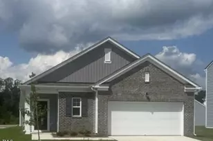 201 Swift Pk Dr, Zebulon, NC 27597 - Photo 1