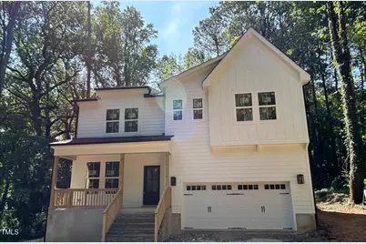 701 Locust Lane, Raleigh, NC 27603 - Photo 1