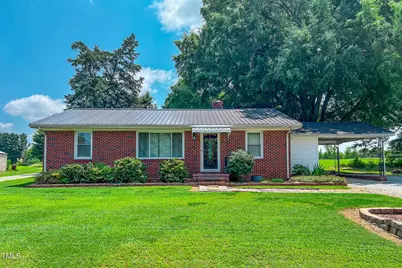 111 Dee Long Road, Roxboro, NC 27574 - Photo 1