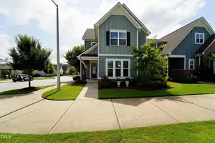 421 Old Ride Dr, Holly Springs, NC 27540 - Photo 1