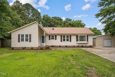 206 Bryant Circle, Goldsboro, NC 27534 - Photo 1