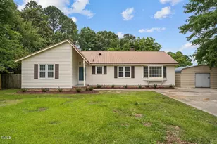 206 Bryant Cir, Goldsboro, NC 27534 - Photo 1