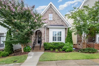 43 Salt Cedar Lane, Chapel Hill, NC 27516 - Photo 1