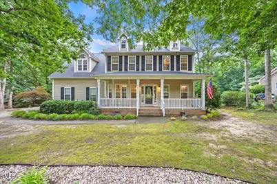 618 Durwood Drive, Raleigh, NC 27603 - Photo 1