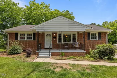 305 Oakgrove Drive, Graham, NC 27253 - Photo 1