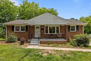 305 Oakgrove Dr, Graham, NC 27253 - Photo 1