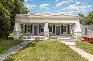 520 N Scales St, Reidsville, NC 27320 - Photo 1