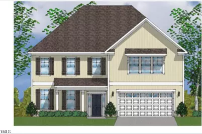 15 Black Walnut Drive #183, Garner, NC 27529 - Photo 1