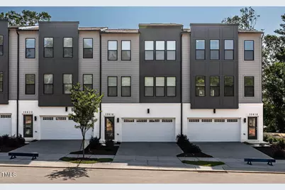 10618 Pleasant Branch Drive, Raleigh, NC 27614 - Photo 1