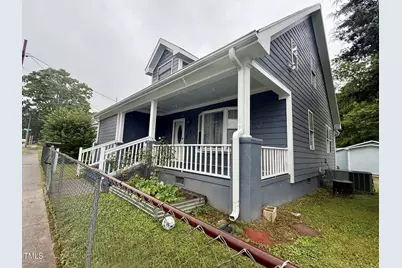 119 N Anthony Street, Burlington, NC 27217 - Photo 1