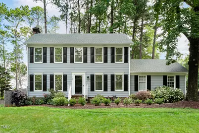 105 Cavendish Drive, Cary, NC 27513 - Photo 1