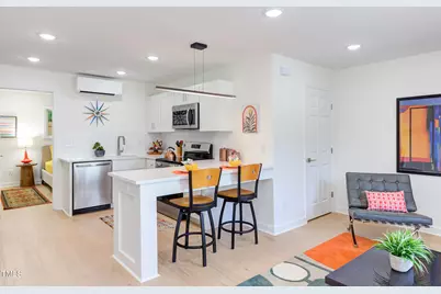 1309 Hudson Avenue #D16, Durham, NC 27705 - Photo 1