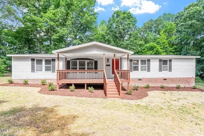 141 S Creek Drive, Louisburg, NC 27549 - Photo 1