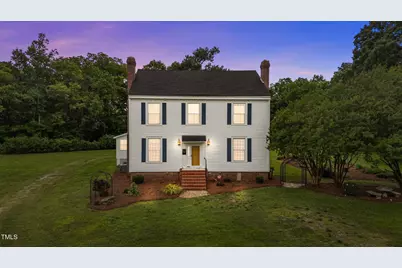 5662 Morning Star Church Road, Battleboro, NC 27809 - Photo 1