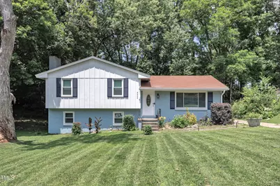 3509 Crofton Court, Raleigh, NC 27604 - Photo 1