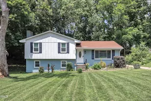 3509 Crofton Ct, Raleigh, NC 27604 - Photo 1