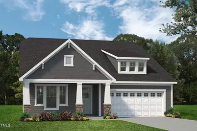 1062 Beacon Hill Road # 45, Lillington, NC 27546 - Photo 1