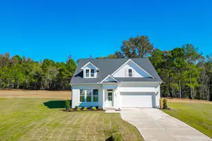 477 Beacon Hl Rd, Lillington, NC 27546 - Photo 1