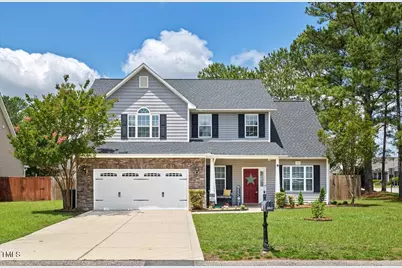 3902 Newgate Street, Fayetteville, NC 28306 - Photo 1