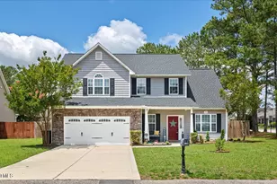 3902 Newgate Street, Fayetteville, NC 28306 - Photo 1