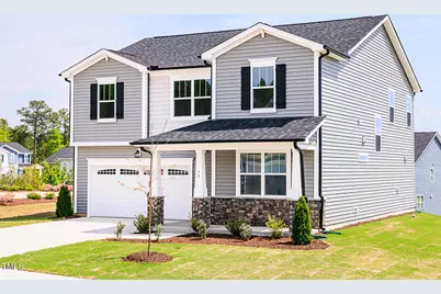 361 Providence Creek Drive, Fuquay Varina, NC 27526 - Photo 1