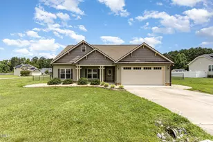 235 Camden Pl St, Princeton, NC 27569 - Photo 1