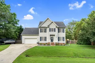 3713 Highland Creek Dr, Apex, NC 27539 - Photo 1