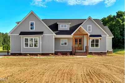 6132 Cultivator Drive, Battleboro, NC 27809 - Photo 1