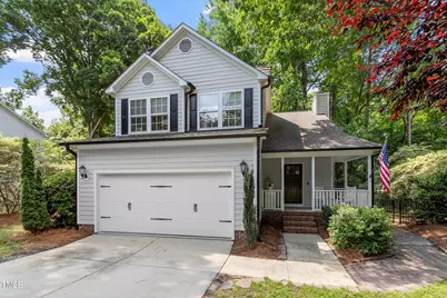 425 Hidden Cellars Drive, Holly Springs, NC 27540 - Photo 1