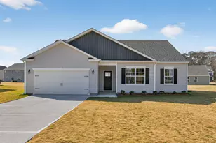 1220 Pavo Path, Wendell, NC 27591 - Photo 1