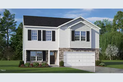 180 Babbling Creek Drive, Youngsville, NC 27596 - Photo 1