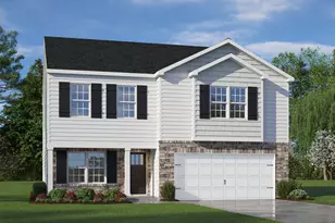 180 Babbling Creek Dr, Youngsville, NC 27596 - Photo 1