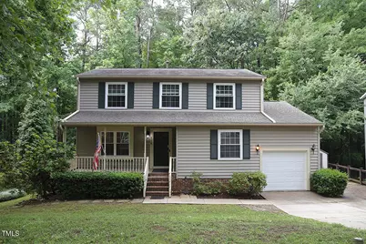 116 Trinity Woods Drive, Raleigh, NC 27607 - Photo 1
