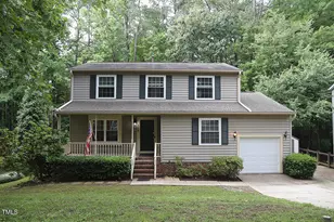 116 Trinity Woods Dr, Raleigh, NC 27607 - Photo 1
