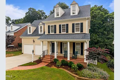 1412 Kings Lassiter Way, Raleigh, NC 27614 - Photo 1