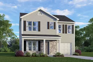 3804 Falcon Ct NW, Wilson, NC 27896 - Photo 1