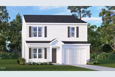 3902 Falcon Court NW, Wilson, NC 27896 - Photo 1