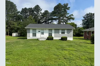 124 Kearney Avenue, Oxford, NC 27565 - Photo 1
