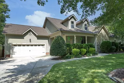 150 Churchill Road, Louisburg, NC 27549 - Photo 1