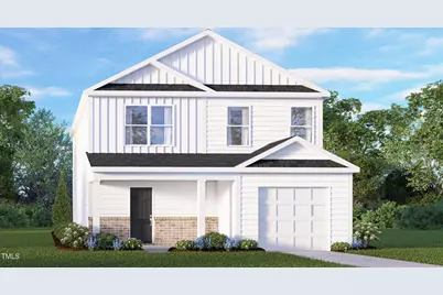 3807 Falcon Court NW, Wilson, NC 27896 - Photo 1