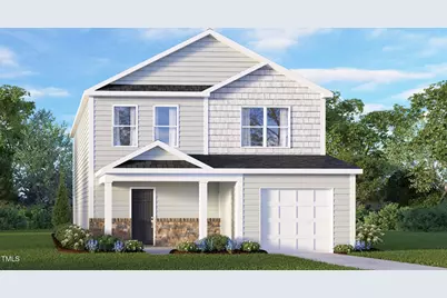 3802 Falcon Court NW, Wilson, NC 27896 - Photo 1