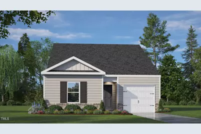 3903 Falcon Court NW, Wilson, NC 27896 - Photo 1