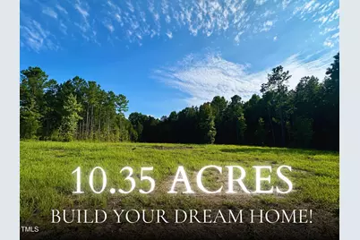 265 Old Eason Road, Zebulon, NC 27597 - Photo 1