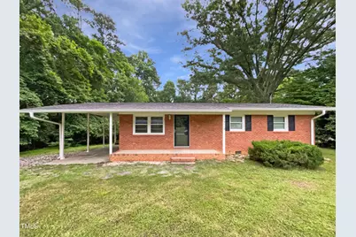 1311 Meadow Lane, Chapel Hill, NC 27516 - Photo 1