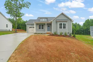 147 Harmony Trl, Broadway, NC 27505 - Photo 1