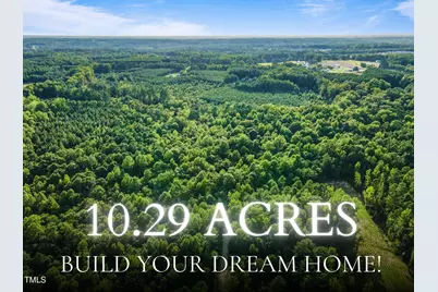 295 Old Eason Road, Zebulon, NC 27597 - Photo 1