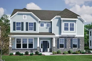 60 Guardian St, Youngsville, NC 27596 - Photo 1