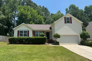 117 River Hills Dr, Clayton, NC 27527 - Photo 1