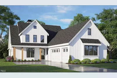 1053 Azalea Garden Circle, Raleigh, NC 27603 - Photo 1