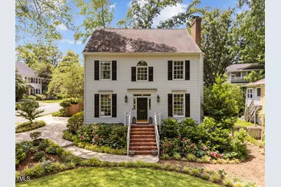 1901 White Oak Road, Raleigh, NC 27608 - Photo 1